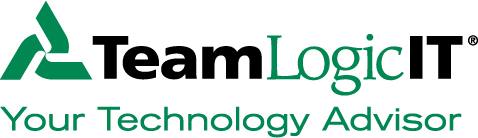 Team Logic IT Logo